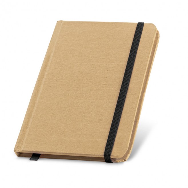 Caderno Cartão Reciclado Personalizado Caderno Cartão Reciclado Personalizado