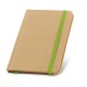 Caderno Cartão Reciclado Personalizado Caderno Cartão Reciclado Personalizado