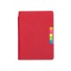 Caderno com autoadesivo Personalizado Caderno com autoadesivo Personalizado