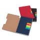 Caderno com autoadesivo Personalizado Caderno com autoadesivo Personalizado