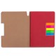 Caderno com autoadesivo Personalizado Caderno com autoadesivo Personalizado