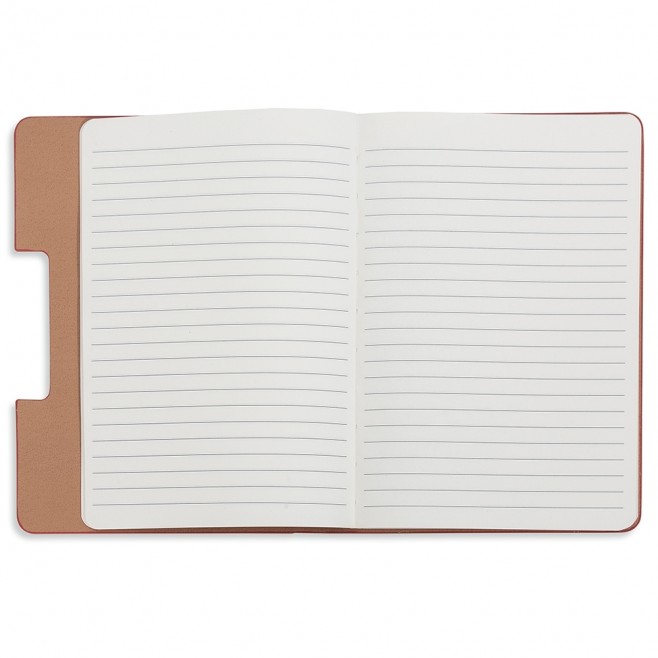 Caderno com autoadesivo Personalizado Caderno com autoadesivo Personalizado