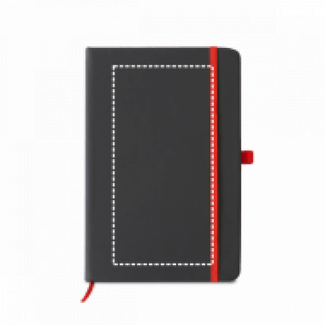 Caderno Com Bolso Personalizado Caderno Com Bolso Personalizado