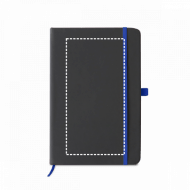 Caderno Com Bolso Personalizado Caderno Com Bolso Personalizado