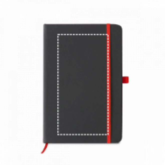 Caderno Com Bolso Personalizado Caderno Com Bolso Personalizado