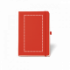 Caderno Com Logomarca Para Presente Personalizado Caderno Com Logomarca Para Presente Personalizado