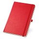 Caderno Com Logomarca Para Presente Personalizado Caderno Com Logomarca Para Presente Personalizado