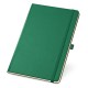 Caderno Com Logomarca Para Presente Personalizado Caderno Com Logomarca Para Presente Personalizado
