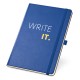 Caderno Com Logomarca Para Presente Personalizado Caderno Com Logomarca Para Presente Personalizado