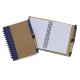 Caderno Com Papel Reciclado Personalizado Caderno Com Papel Reciclado Personalizado
