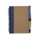Caderno Com Papel Reciclado Personalizado Caderno Com Papel Reciclado Personalizado