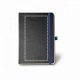 Caderno Com Porta Esferográfica Personalizado Caderno Com Porta Esferográfica Personalizado