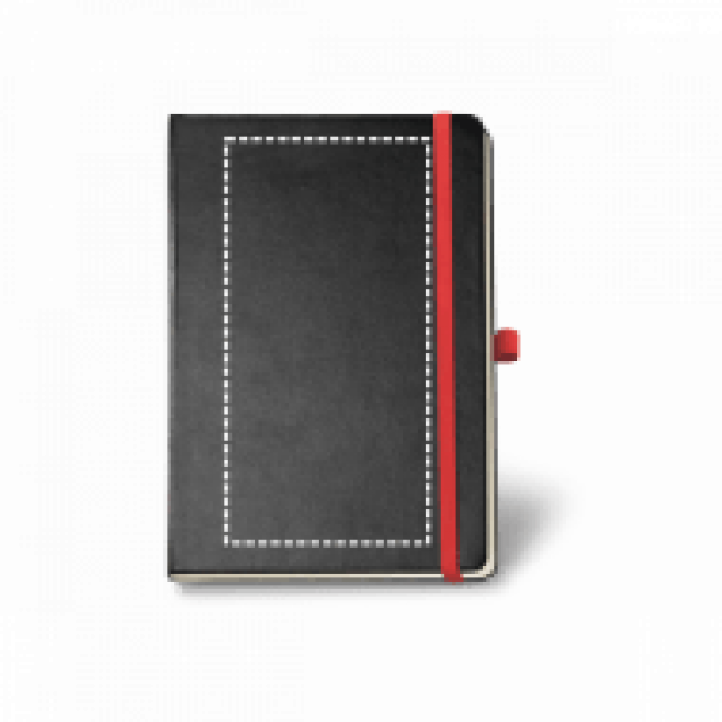 Caderno Com Porta Esferográfica Personalizado Caderno Com Porta Esferográfica Personalizado