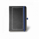 Caderno Com Porta Esferográfica Personalizado Caderno Com Porta Esferográfica Personalizado
