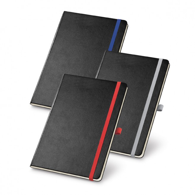 Caderno Com Porta Esferográfica Personalizado Caderno Com Porta Esferográfica Personalizado