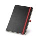Caderno Com Porta Esferográfica Personalizado Caderno Com Porta Esferográfica Personalizado