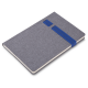 Caderno Com Suporte Para Celular Caderno Com Suporte Para Celular