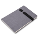 Caderno Com Suporte Para Celular Caderno Com Suporte Para Celular