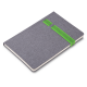 Caderno Com Suporte Para Celular Caderno Com Suporte Para Celular