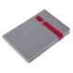 Caderno Com Suporte Para Celular Caderno Com Suporte Para Celular