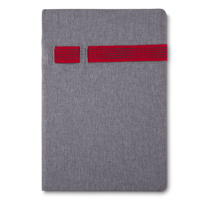 Caderno Com Suporte Para Celular Caderno Com Suporte Para Celular