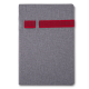Caderno Com Suporte Para Celular Caderno Com Suporte Para Celular