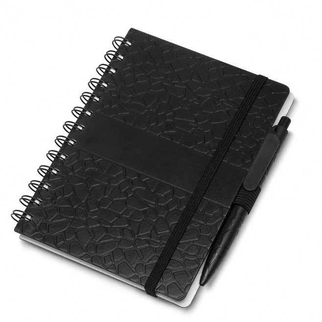Caderno de Anotação Com Caneta Personalizado Caderno de Anotação Com Caneta Personalizado