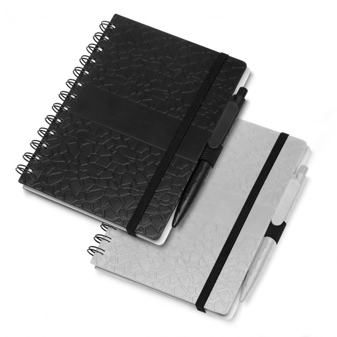 Caderno de Anotação Com Caneta Personalizado Caderno de Anotação Com Caneta Personalizado