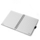 Caderno de Anotação Com Caneta Personalizado Caderno de Anotação Com Caneta Personalizado