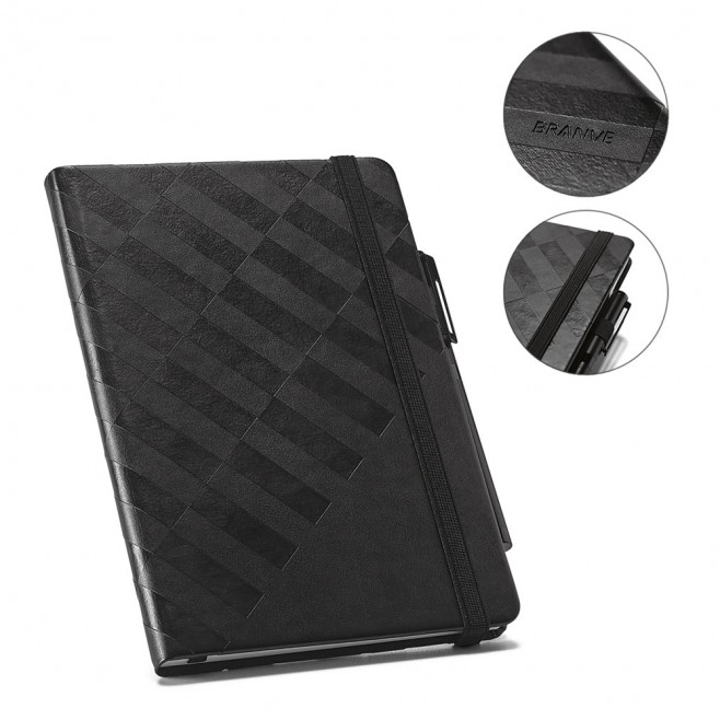 Caderno de Anotações Executivo Personalizado Com Pautas Caderno de Anotações Executivo Personalizado Com Pautas