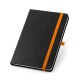 Caderno de Anotação Personalizado Com Suporte Para Caneta Caderno de Anotação Personalizado Com Suporte Para Caneta