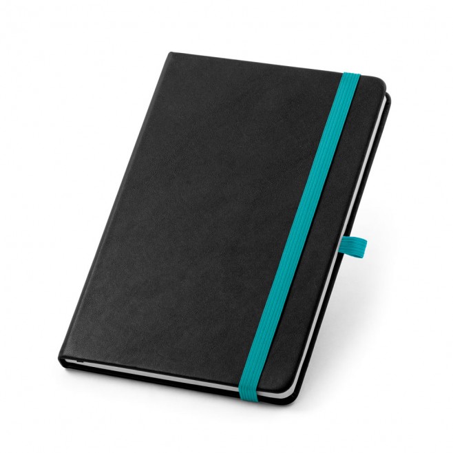 Caderno de Anotação Personalizado Com Suporte Para Caneta Caderno de Anotação Personalizado Com Suporte Para Caneta