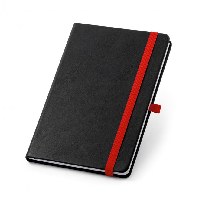 Caderno de Anotação Personalizado Com Suporte Para Caneta Caderno de Anotação Personalizado Com Suporte Para Caneta