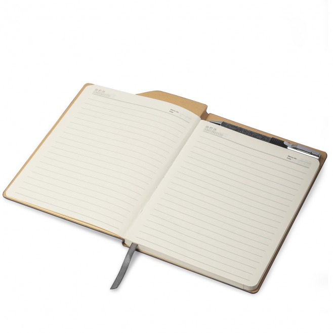 Caderno de Anotação Promocional Caderno de Anotação Promocional