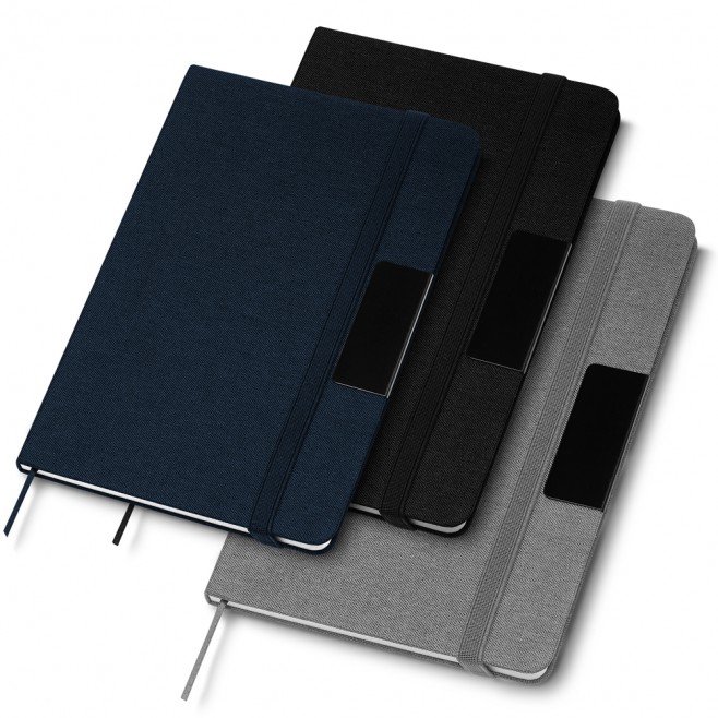 Caderno de Anotações Personalizado Caderno de Anotações Personalizado
