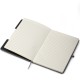 Caderno de Anotações Personalizado Com Suporte Para Caneta Caderno de Anotações Personalizado Com Suporte Para Caneta