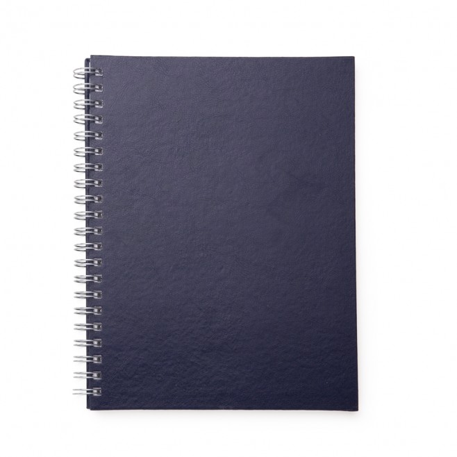Caderno de Couro Sintético Personalizado com Logo Caderno de Couro Sintético Personalizado com Logo