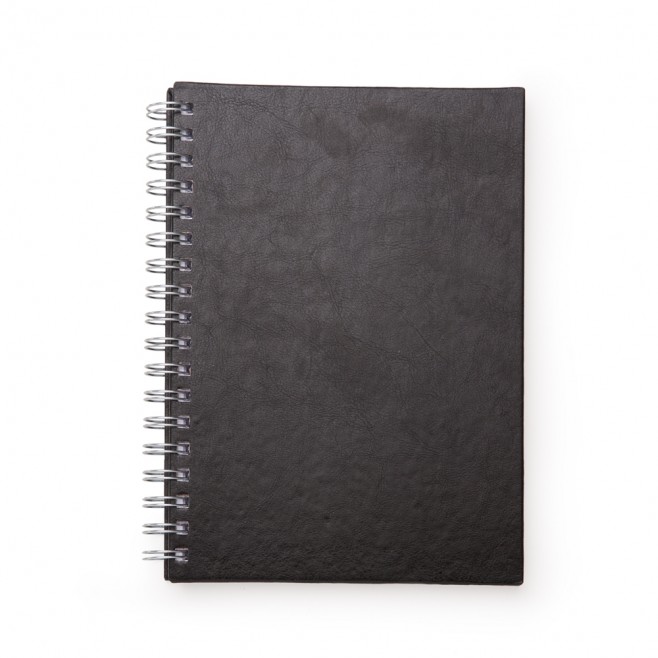 Caderno de Couro Sintético Personalizado Caderno de Couro Sintético Personalizado