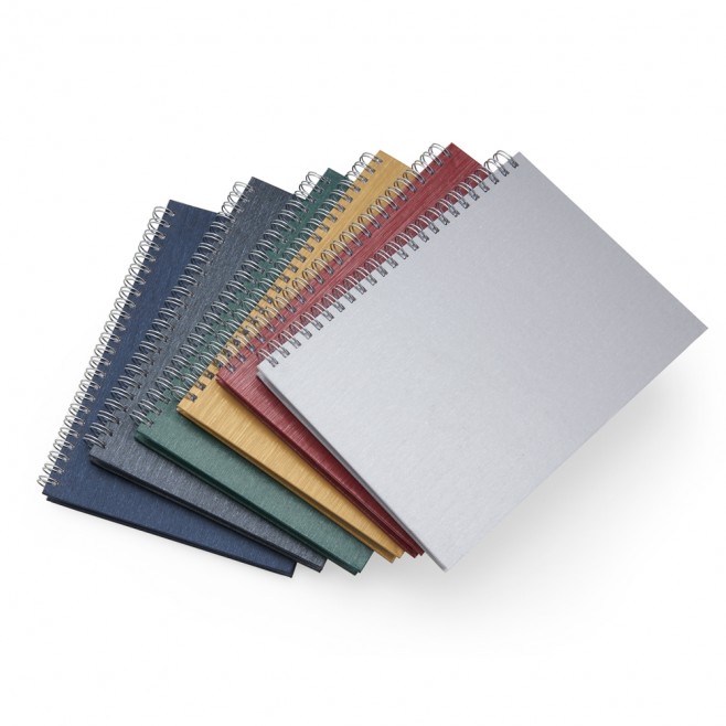 Caderno de Negócios Personalizado com Logo Caderno de Negócios Personalizado com Logo