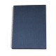 Caderno de Negócios Personalizado Caderno de Negócios Personalizado