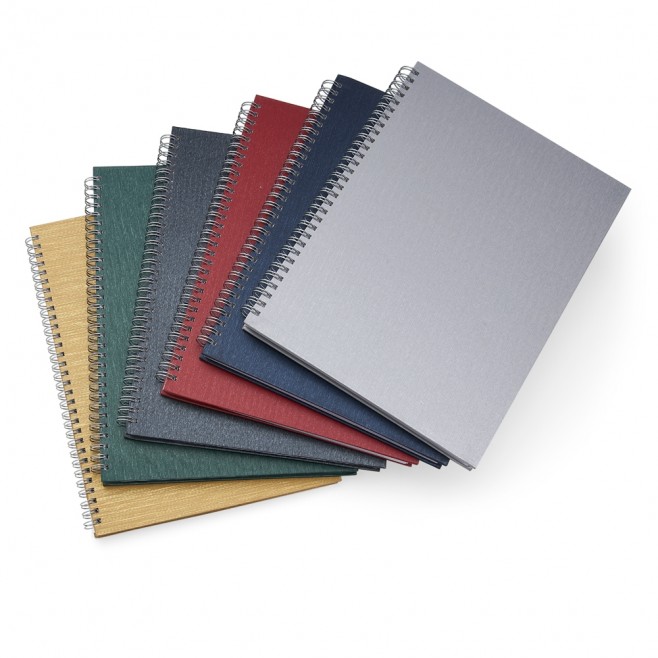 Caderno de Negócios Personalizado Caderno de Negócios Personalizado