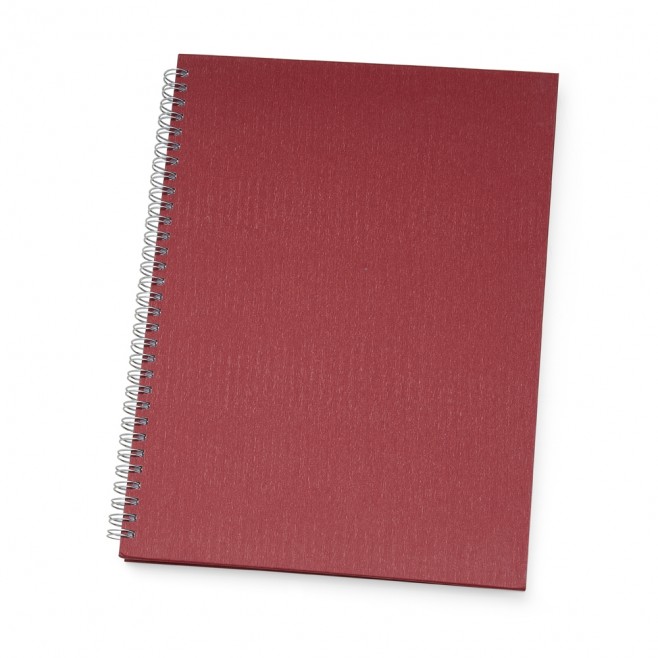 Caderno de Negócios Personalizado Caderno de Negócios Personalizado