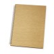 Caderno de Negócios Personalizado Caderno de Negócios Personalizado