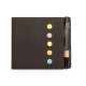 Caderno Ecológico Com Post-it Personalizado Caderno Ecológico Com Post-it Personalizado