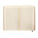 Caderno Ecológico Kraft Com Folhas Quadriculadas Personalizado Caderno Ecológico Kraft Com Folhas Quadriculadas Personalizado