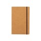 Caderno Ecológico Kraft Com Folhas Quadriculadas Personalizado Caderno Ecológico Kraft Com Folhas Quadriculadas Personalizado