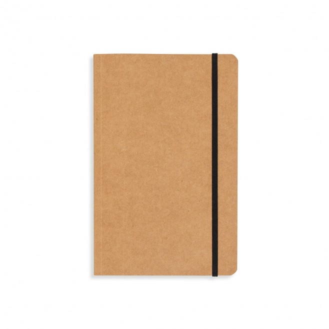 Caderno Ecológico Personalizado Com Elástico Caderno Ecológico Personalizado Com Elástico