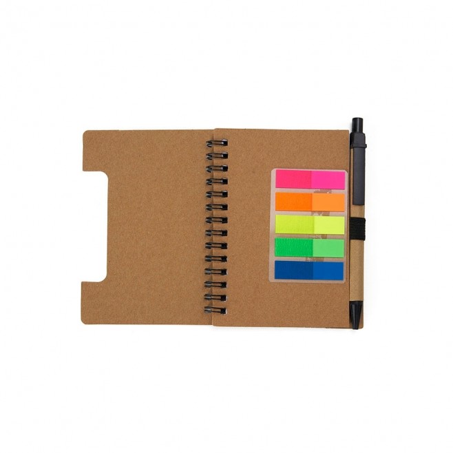 Caderno Ecológico Personalizado Com Logotipo da Empresa Caderno Ecológico Personalizado Com Logotipo da Empresa