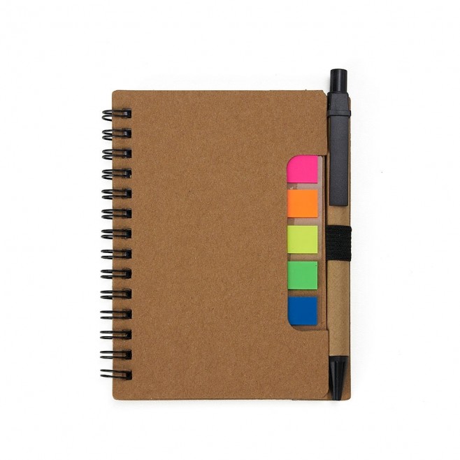 Caderno Ecológico Personalizado Com Logotipo da Empresa Caderno Ecológico Personalizado Com Logotipo da Empresa