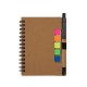Caderno Ecológico Personalizado Com Logotipo da Empresa Caderno Ecológico Personalizado Com Logotipo da Empresa